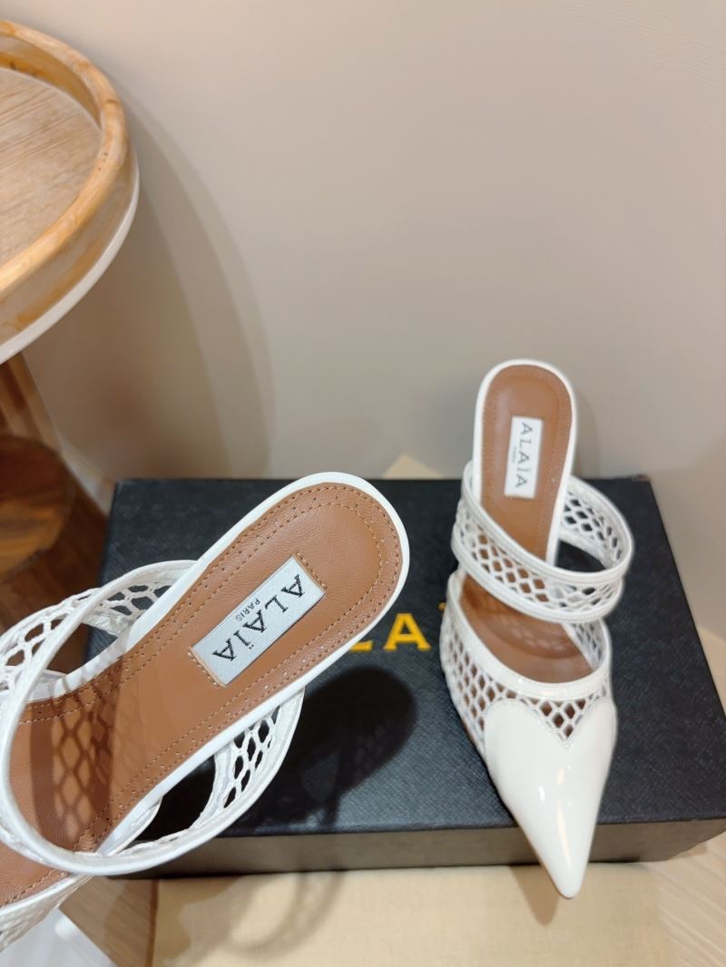 Alaia Sandals